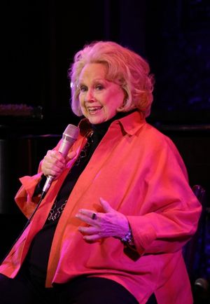 Barbara Cook Photo