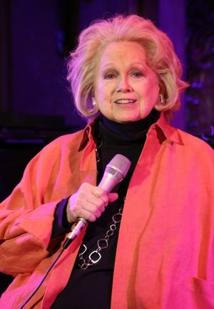 Barbara Cook  Photo
