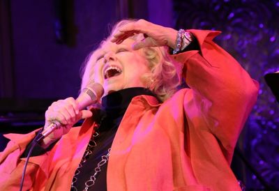 Barbara Cook Photo