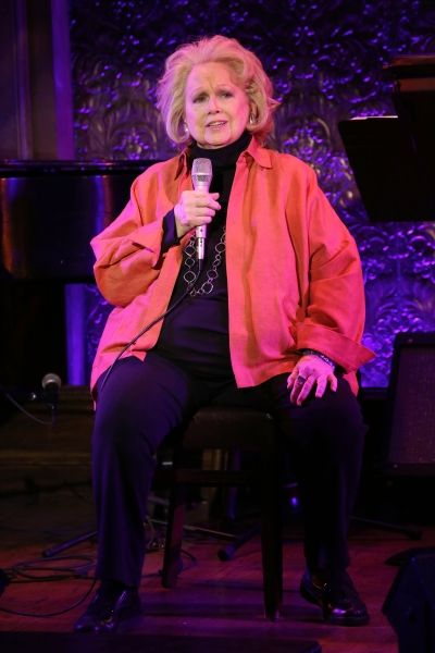 Barbara Cook Photo