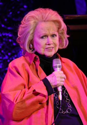 Barbara Cook Photo