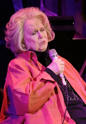 Barbara Cook Photo
