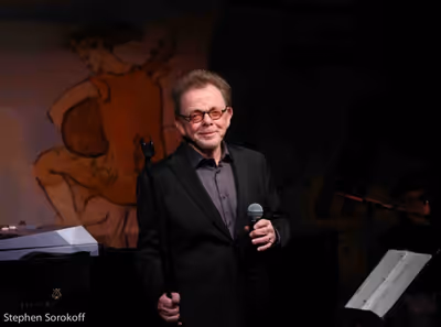 Paul Williams Photo