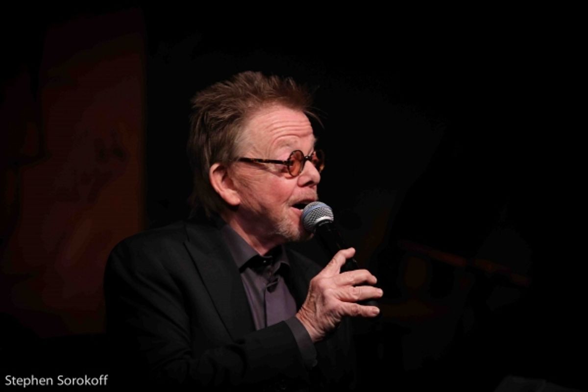 Paul Williams at 
