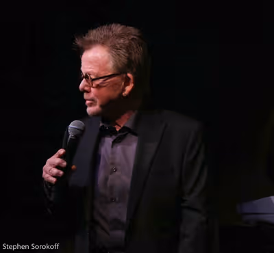 Paul Williams Photo