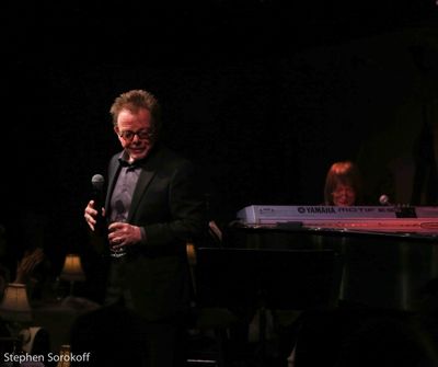 Paul Williams Photo