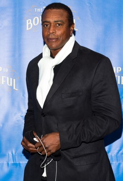 Ahmad Rashad Photo