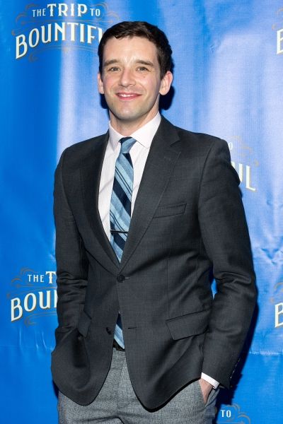 Michael Urie Photo