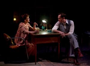 Halivand Morris, Stephen Kunken @ BroadwayWorld Halivand Morris, Stephen Kunken Photo