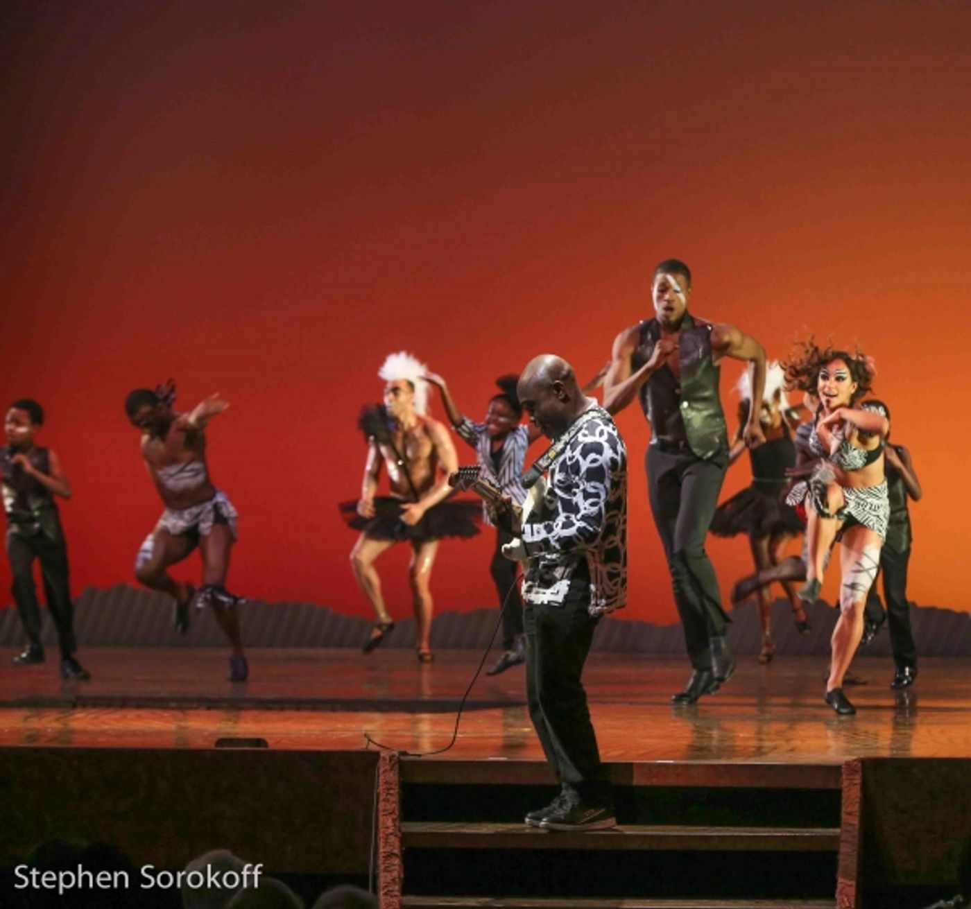 Photo Coverage: Inside the 2013 EASTER BONNET COMPETITION- Part 2 Photo Coverage: Inside the 2013 EASTER BONNET COMPETITION- Part 2 Image