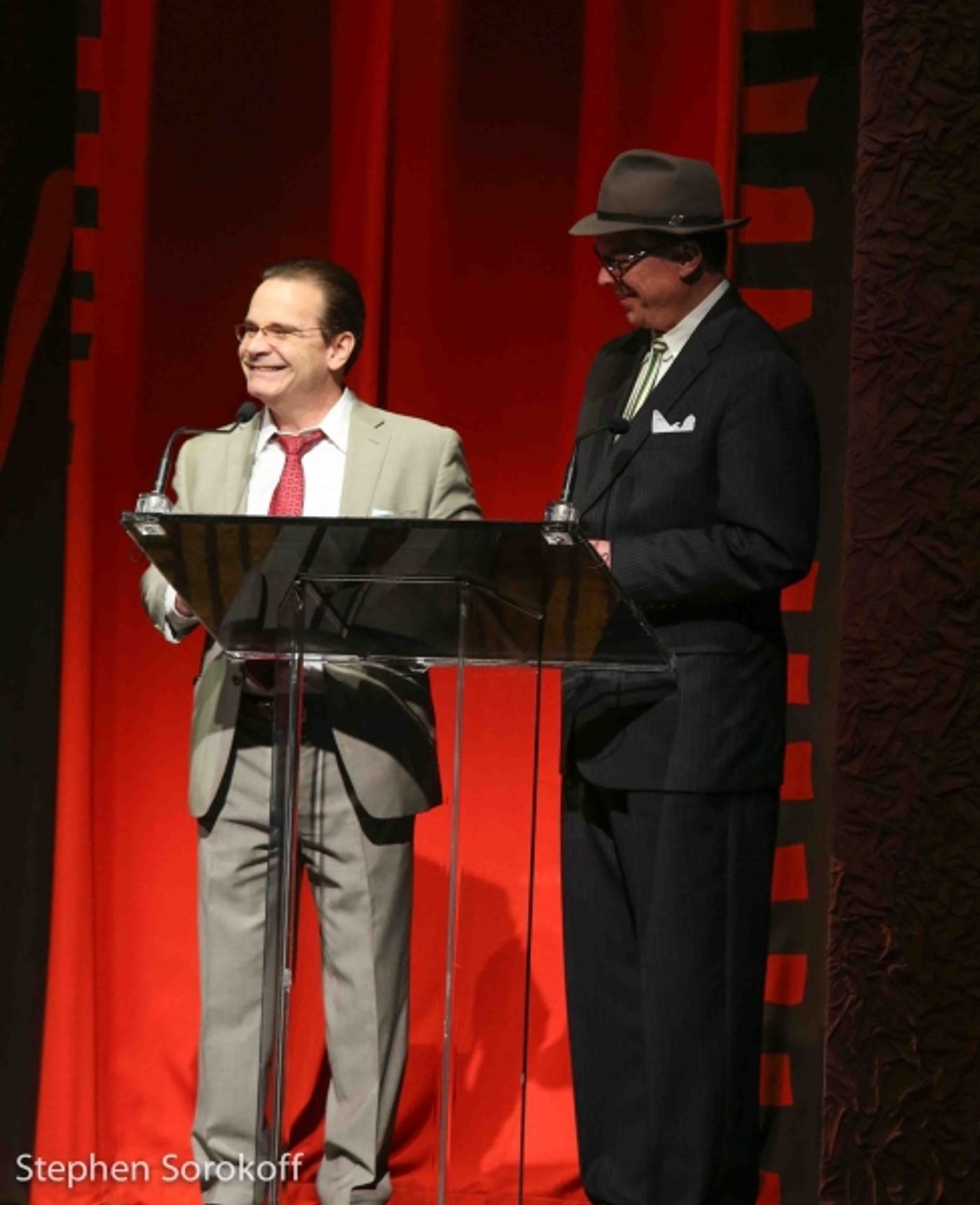 Photo Coverage: Inside the 2013 EASTER BONNET COMPETITION- Part 2 Photo Coverage: Inside the 2013 EASTER BONNET COMPETITION- Part 2 Image