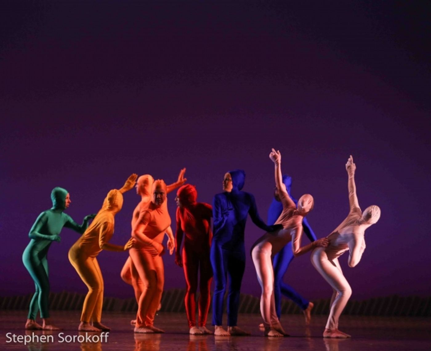 Photo Coverage: Inside the 2013 EASTER BONNET COMPETITION- Part 2 Photo Coverage: Inside the 2013 EASTER BONNET COMPETITION- Part 2 Image