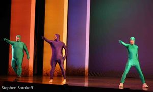 Jessie Mueller @ BroadwayWorld Jessie Mueller Photo