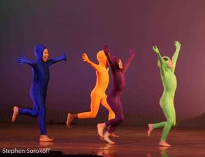 Jessie Mueller Photo