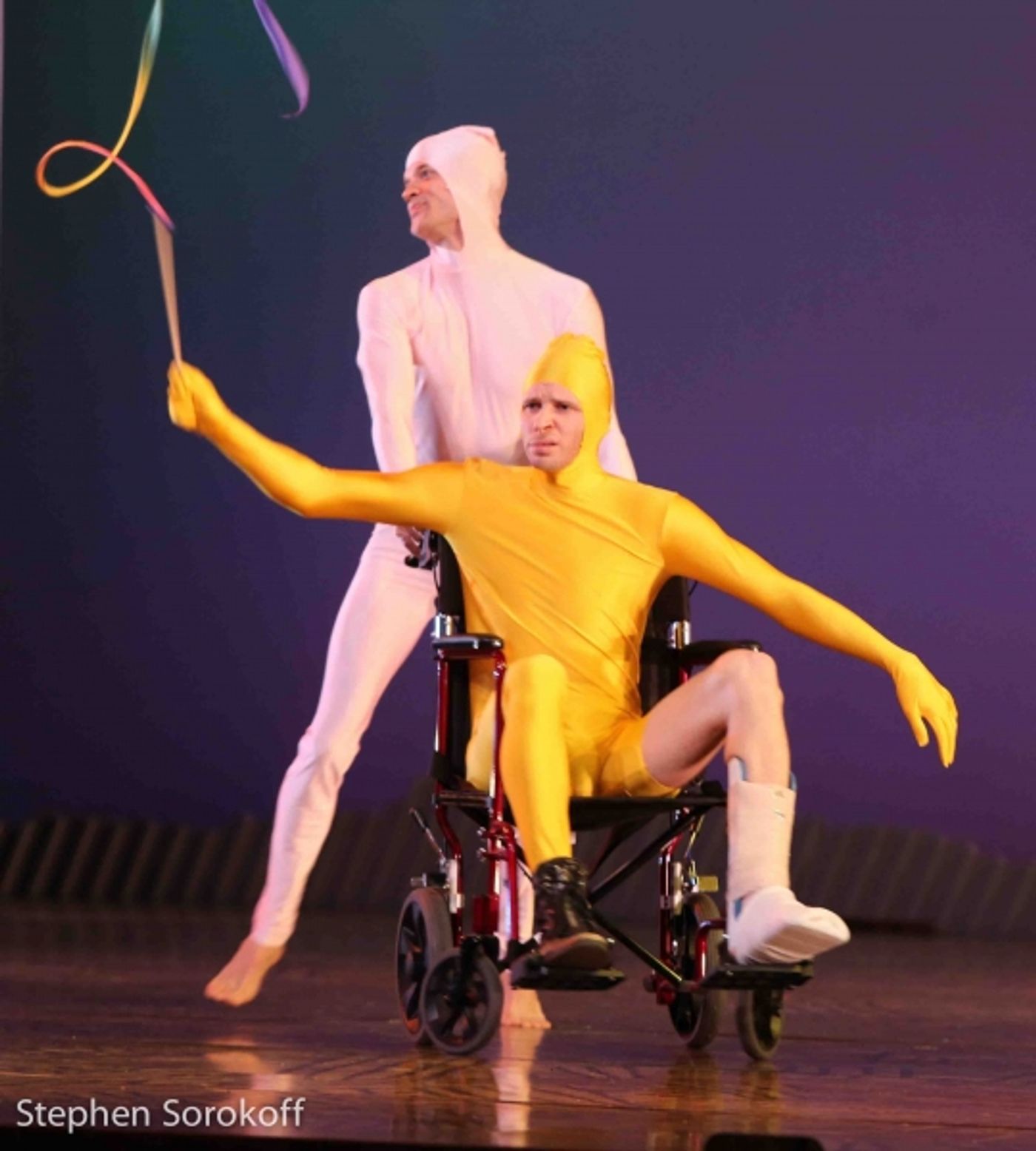 Photo Coverage: Inside the 2013 EASTER BONNET COMPETITION- Part 2 Photo Coverage: Inside the 2013 EASTER BONNET COMPETITION- Part 2 Image