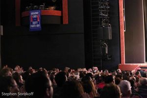 Cyndi Lauper, Harvey Fierstein, Tom Hanks @ BroadwayWorld Cyndi Lauper, Harvey Fierstein, Tom Hanks Photo