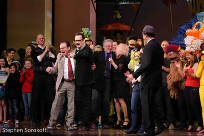 Tom Hanks Photo