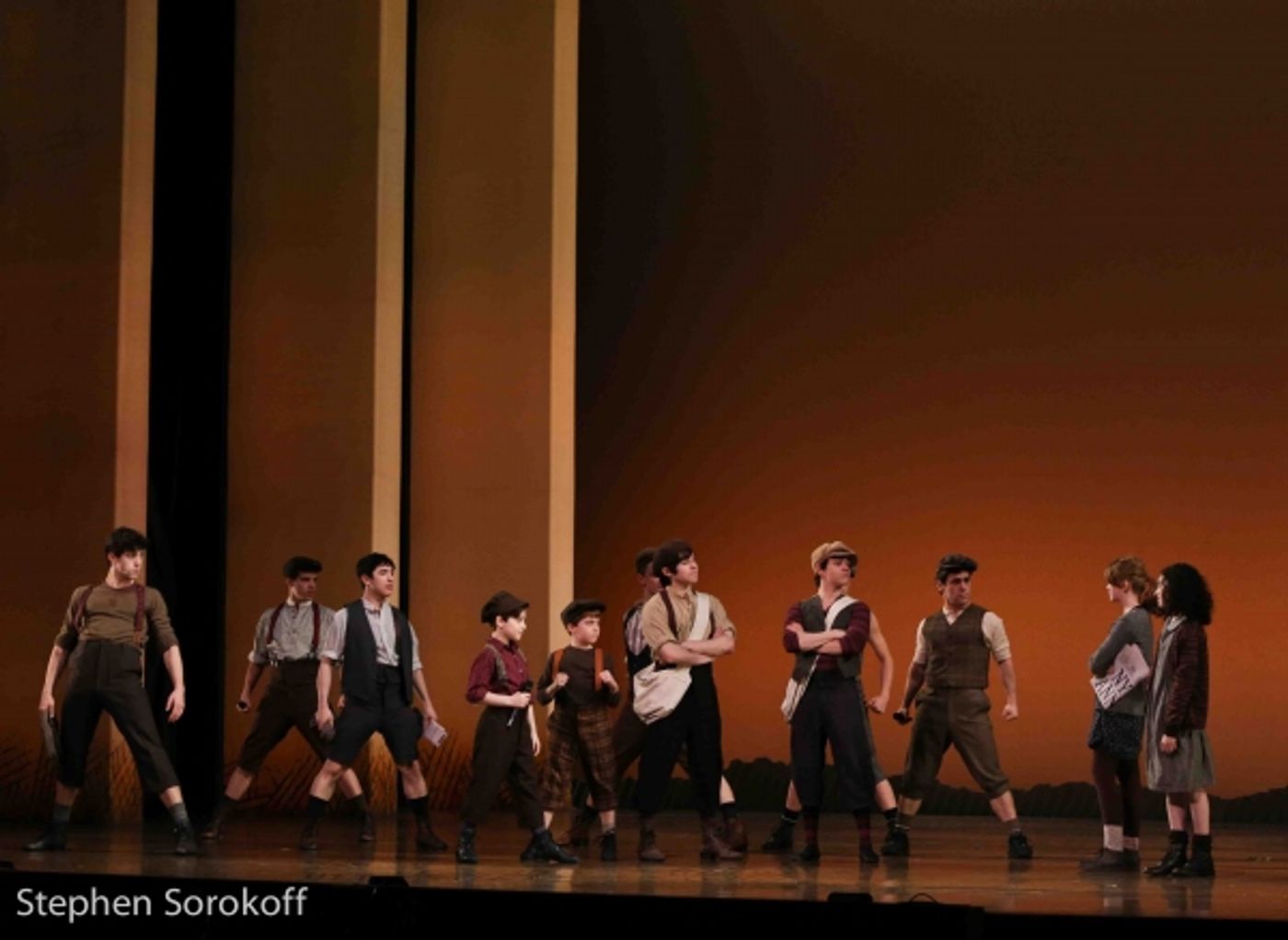 Photo Coverage: Inside the 2013 EASTER BONNET COMPETITION- Part 1  Image