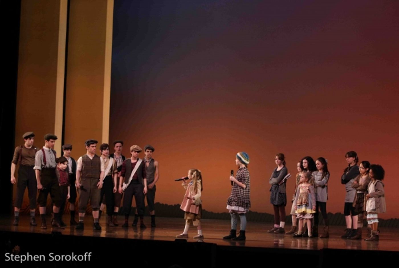 Photo Coverage: Inside the 2013 EASTER BONNET COMPETITION- Part 1  Image