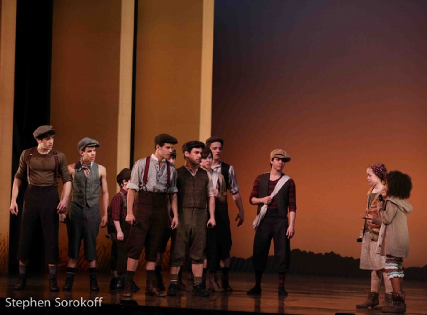 Photo Coverage: Inside the 2013 EASTER BONNET COMPETITION- Part 1  Image