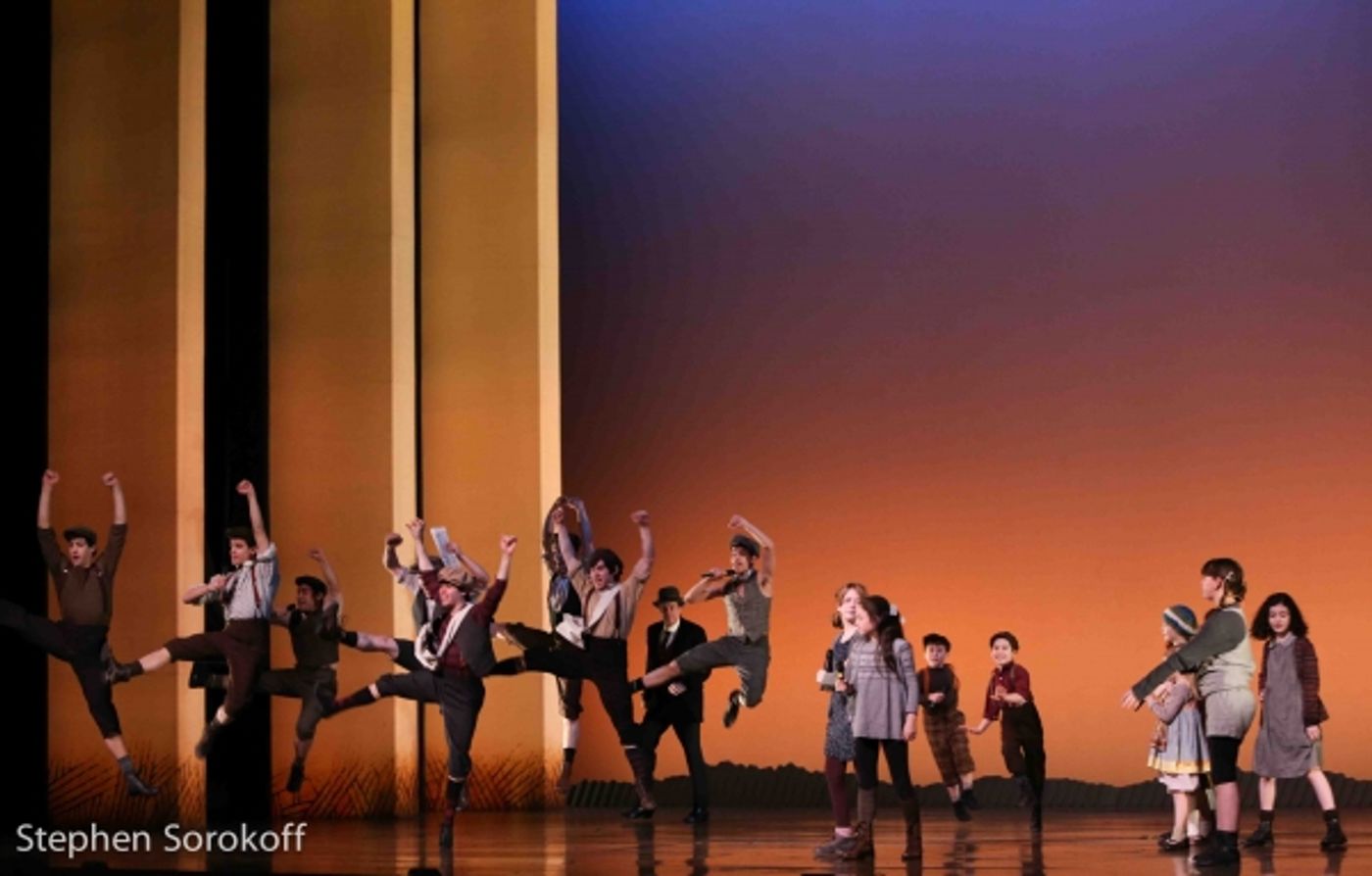 Photo Coverage: Inside the 2013 EASTER BONNET COMPETITION- Part 1  Image