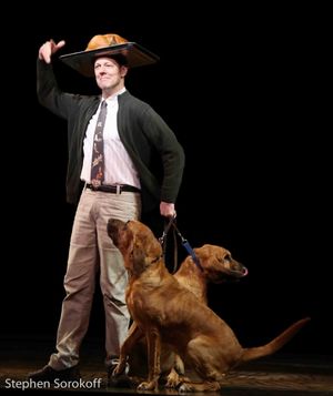 John Bolton @ BroadwayWorld John Bolton Photo