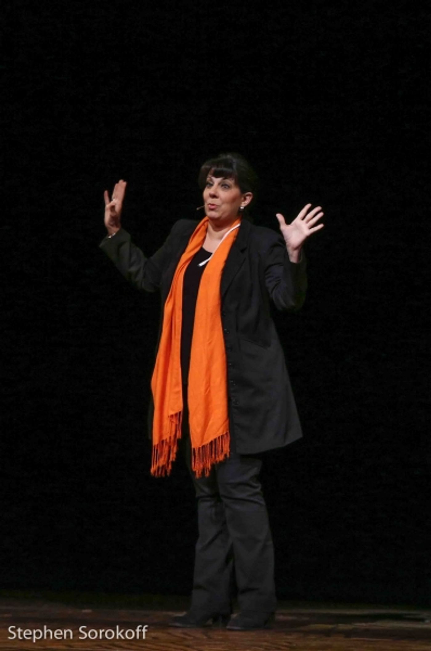 Photo Coverage: Inside the 2013 EASTER BONNET COMPETITION- Part 1  Image