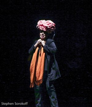 Christine Pedi @ BroadwayWorld Christine Pedi Photo