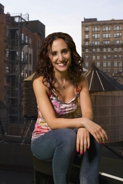 Merissa Haddad Photo