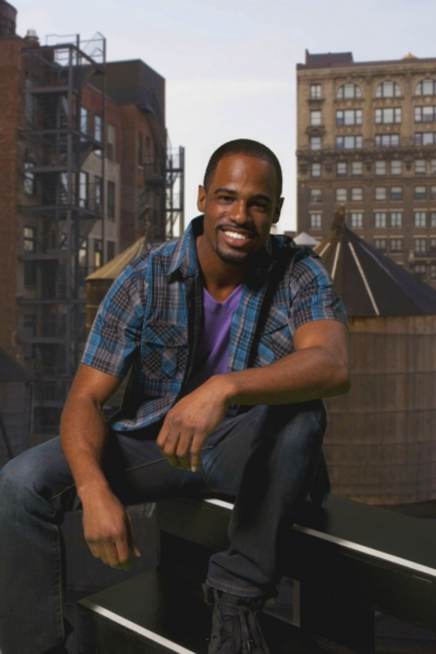 Photo Flash: First Look at SpeakEasy Stage Co.'s IN THE HEIGHTS, 5/10-6/8 Photo Flash: First Look at SpeakEasy Stage Co.'s IN THE HEIGHTS, 5/10-6/8 Image