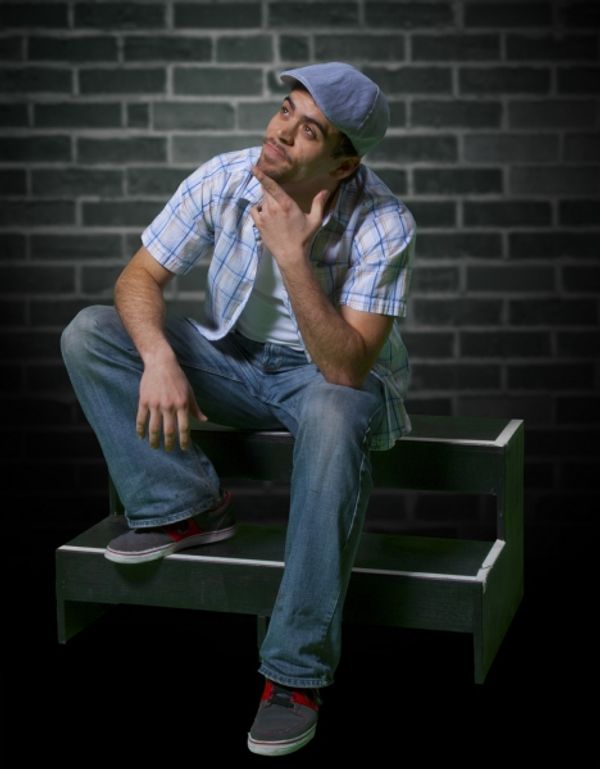 Diego Klock-Perez Photo