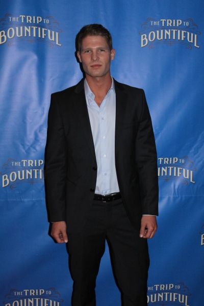 Jeff Tomsik Photo