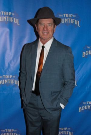 Tom Wopat @ BroadwayWorld Tom Wopat Photo