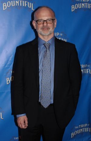 Michael Wilson Photo