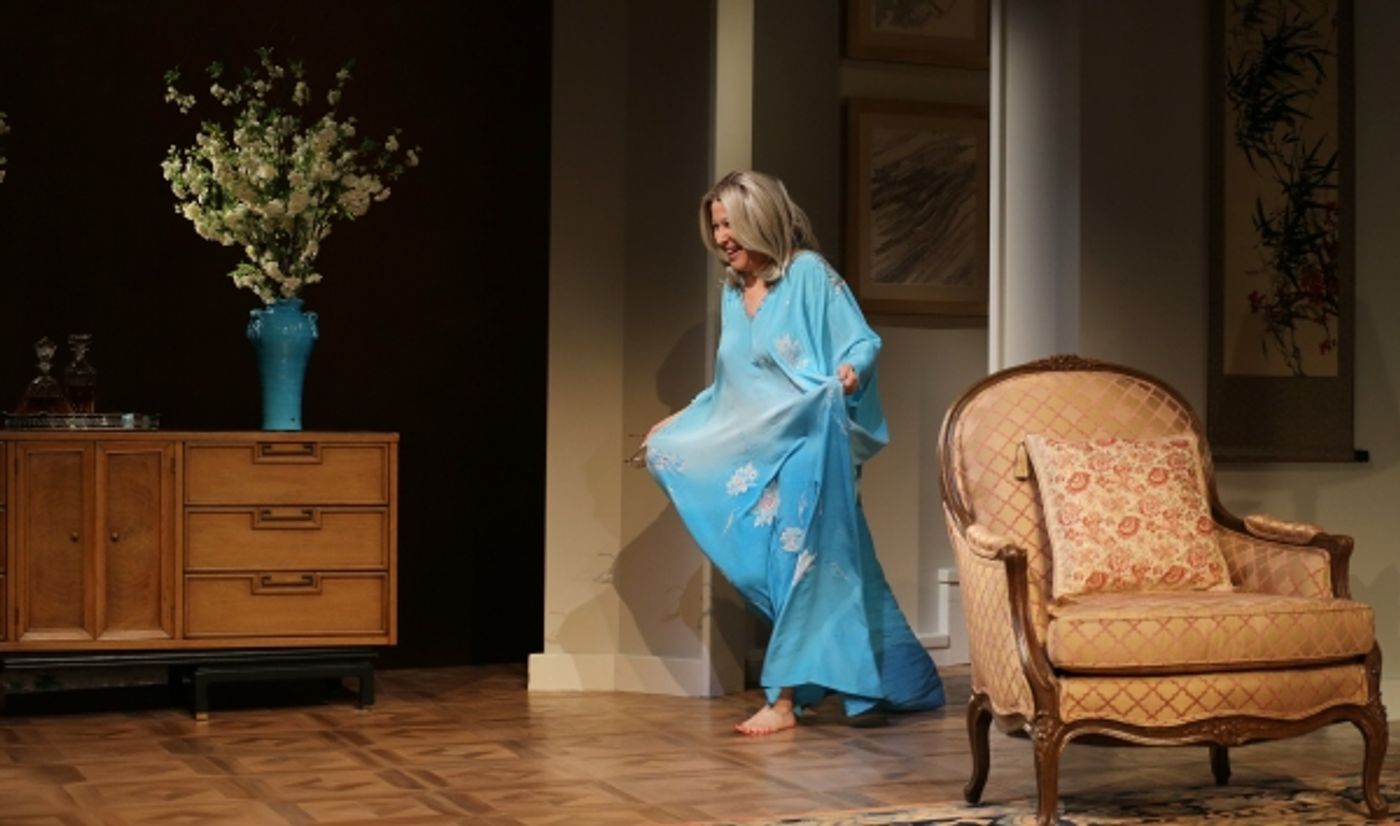 Photo Coverage: Bette Midler's I'LL EAT YOU LAST Opening Night Curtain Call! Photo Coverage: Bette Midler's I'LL EAT YOU LAST Opening Night Curtain Call! Image