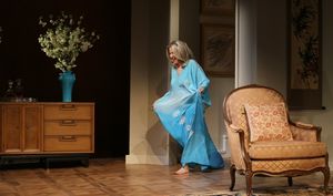 Bette Midler @ BroadwayWorld Bette Midler Photo