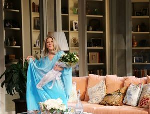 Bette Midler @ BroadwayWorld Bette Midler Photo