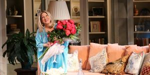 Bette Midler @ BroadwayWorld Bette Midler Photo