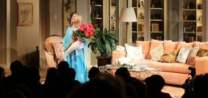 Bette Midler @ BroadwayWorld Bette Midler Photo