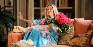 Bette Midler @ BroadwayWorld Bette Midler Photo