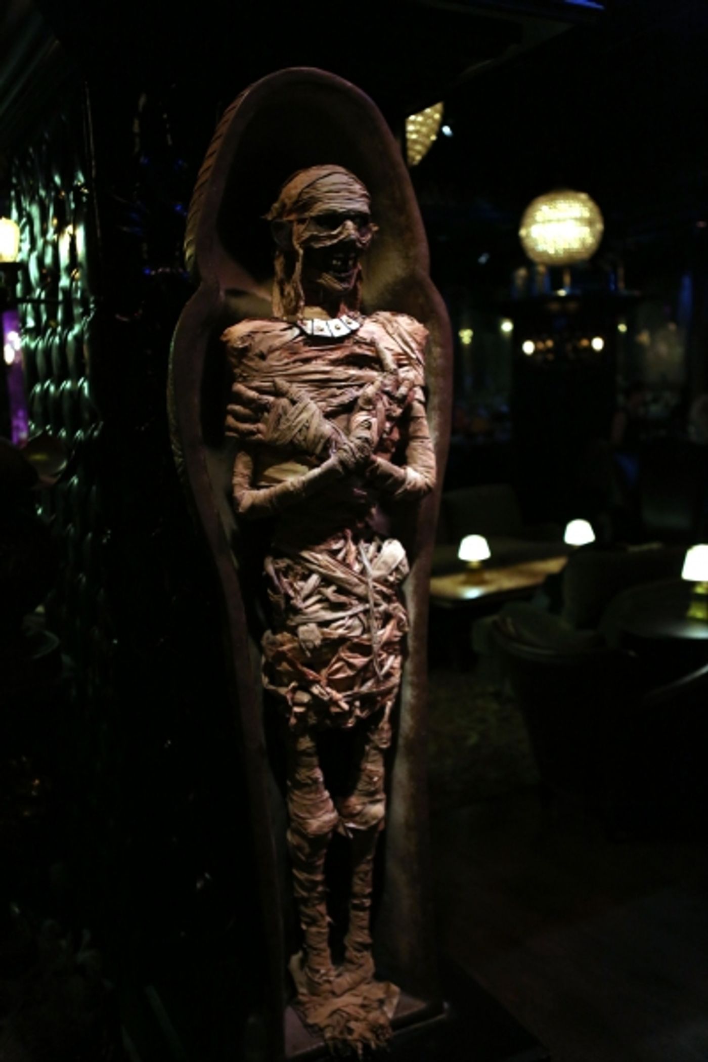 Exclusive Photo Coverage: SPIDER- MAN Cast Celebrates Reeve Carney's Birthday! Exclusive Photo Coverage: SPIDER- MAN Cast Celebrates Reeve Carney's Birthday! Image