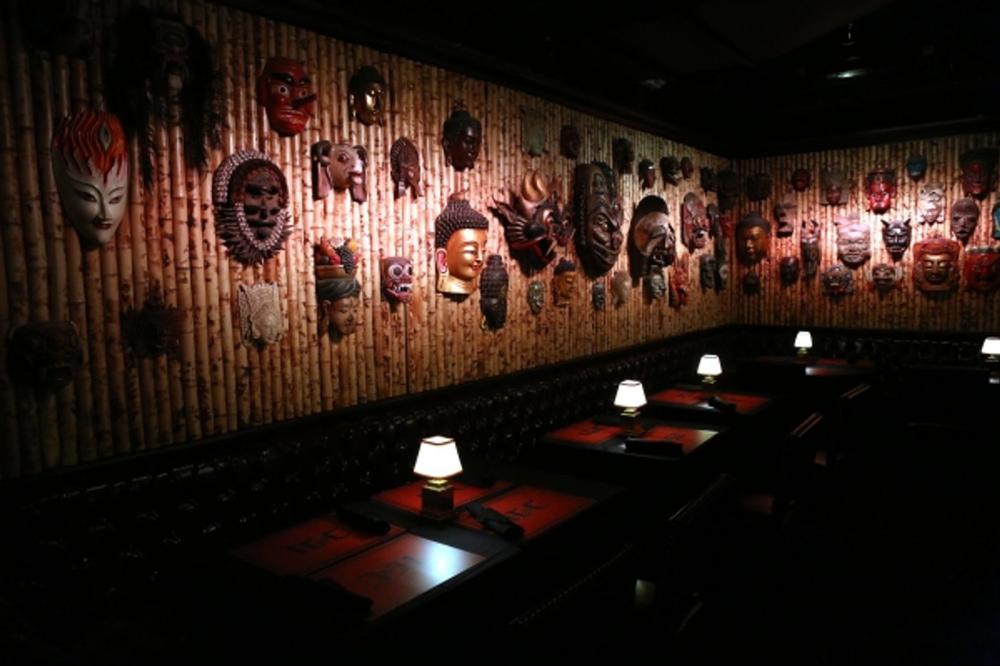 Exclusive Photo Coverage: SPIDER- MAN Cast Celebrates Reeve Carney's Birthday! Exclusive Photo Coverage: SPIDER- MAN Cast Celebrates Reeve Carney's Birthday! Image