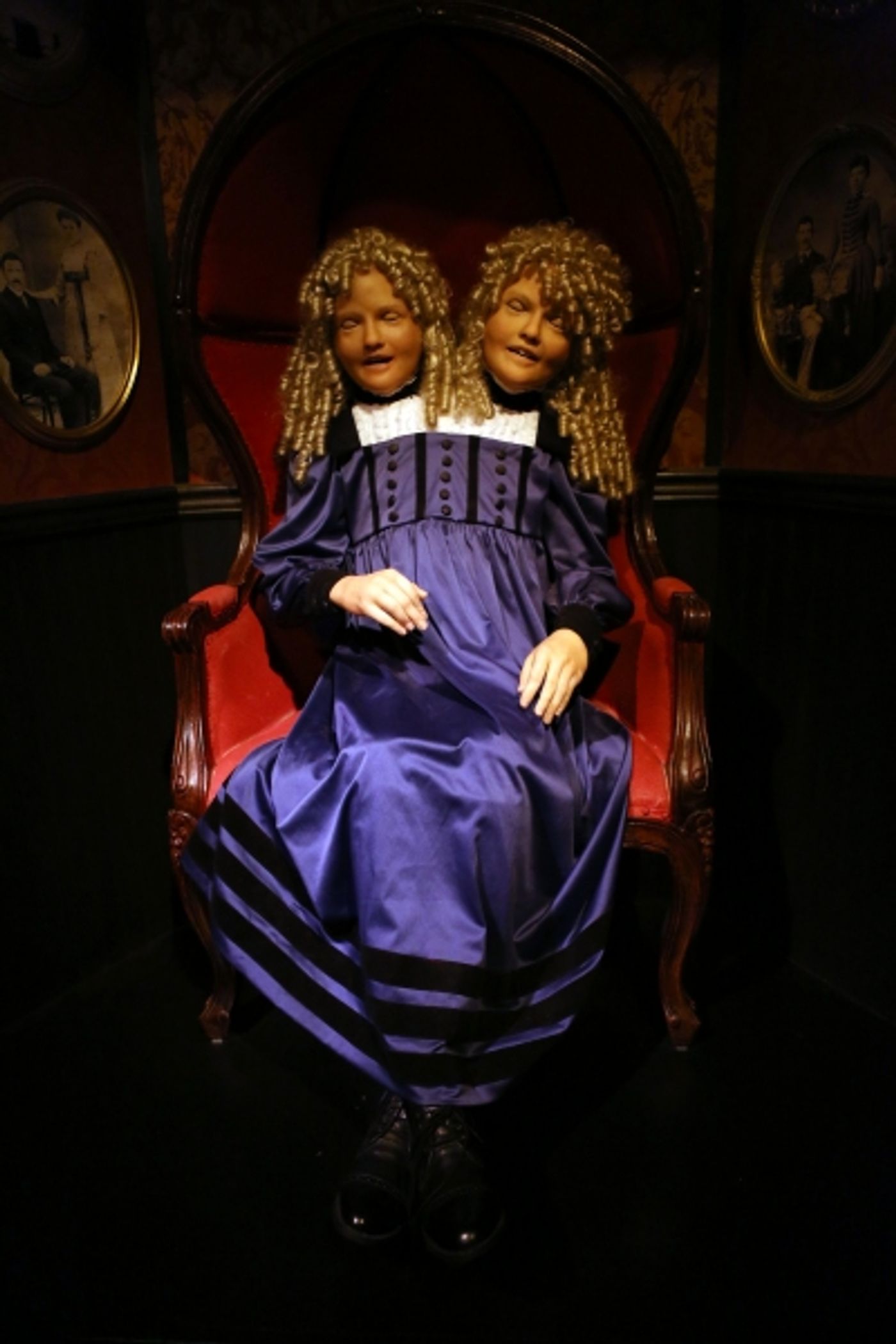 Exclusive Photo Coverage: SPIDER- MAN Cast Celebrates Reeve Carney's Birthday! Exclusive Photo Coverage: SPIDER- MAN Cast Celebrates Reeve Carney's Birthday! Image