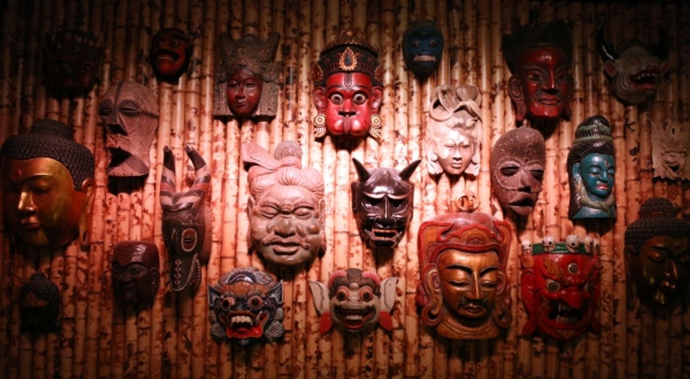 Exclusive Photo Coverage: SPIDER- MAN Cast Celebrates Reeve Carney's Birthday! Exclusive Photo Coverage: SPIDER- MAN Cast Celebrates Reeve Carney's Birthday! Image