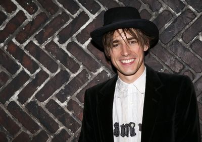 Reeve Carney Photo