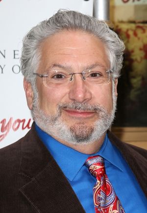 Harvey Fierstein @ BroadwayWorld Harvey Fierstein Photo