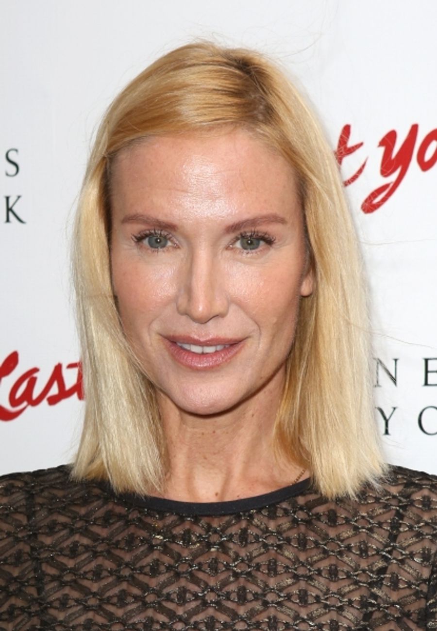 Photo Coverage: Bette Midler's I'LL EAT YOU LAST Opening Night Red Carpet Image