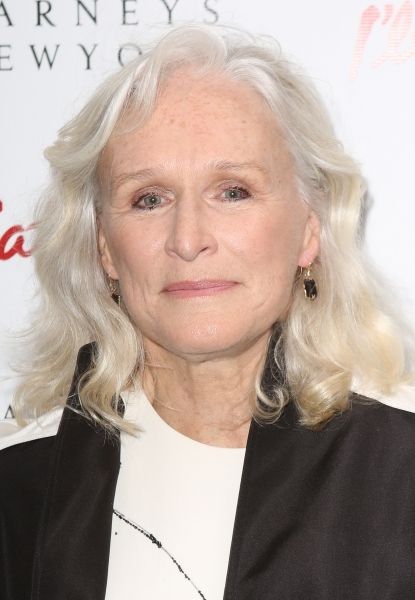 Photo Coverage: Bette Midler's I'LL EAT YOU LAST Opening Night Red Carpet — photo 10 of 63
