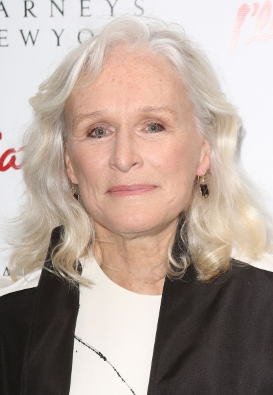 Photo Coverage: Bette Midler's I'LL EAT YOU LAST Opening Night Red Carpet Image