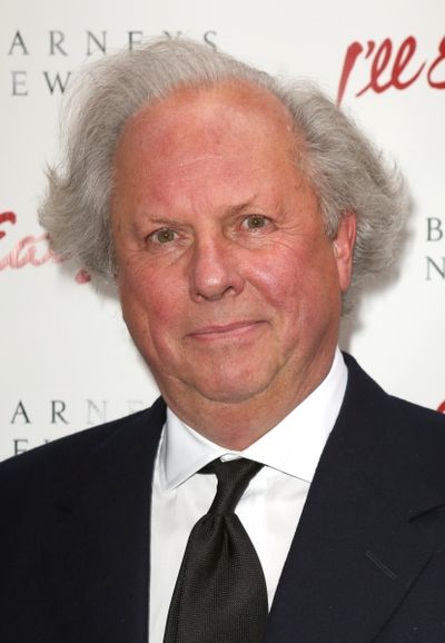 Graydon Carter Photo